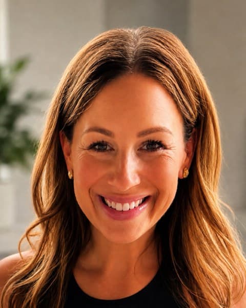 Victoria Ashcraft
