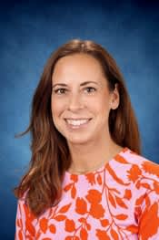 Ms. Borner